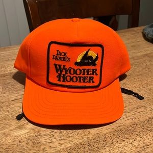 Jack Daniel’s Wyooter Hooter Limited Edition Hat